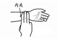 人體生命線“奇經(jīng)八脈”，每天按摩，氣血更足！
