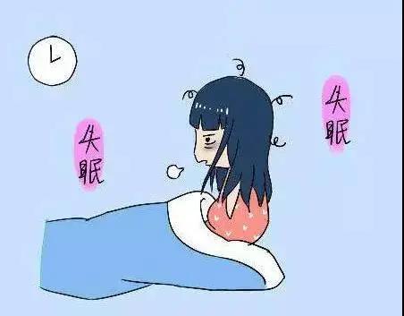 夏季濕重易失眠，兩三招教你緩解