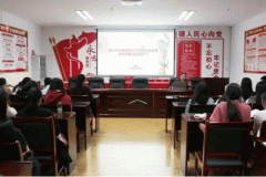 臨滄市中醫(yī)醫(yī)院積極行動，防控新型冠狀病毒感染的肺炎