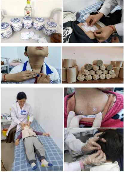 喜報！我院兒科李學(xué)蘭副主任醫(yī)師榮獲第八屆“云南省優(yōu)秀青年中醫(yī)