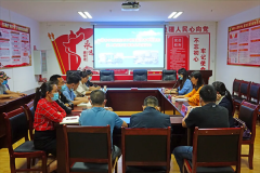 一段幫扶路，一生幫扶情——臨滄市中醫(yī)醫(yī)院召開第二批云南省中醫(yī)